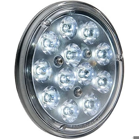 Replacement For Boeing, A75L3 Led Landing Light